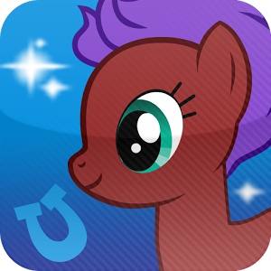Иконка Pony Creator Иконка Pony Creator