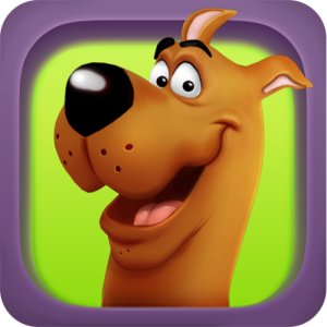 Иконка Скуби-Ду: Мой друг Иконка Скуби-Ду: Мой друг