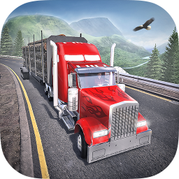Иконка Truck Simulator PRO 2 Иконка Truck Simulator PRO 2