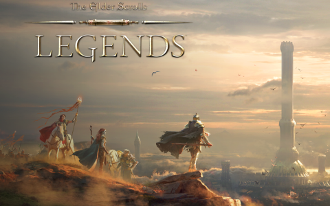 The Elder Scrolls: Legends