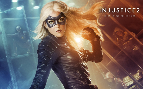Injustice 2