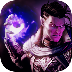 Иконка The Elder Scrolls: Legends