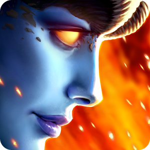Иконка Infernals: Heroes of Hell Иконка Infernals: Heroes of Hell