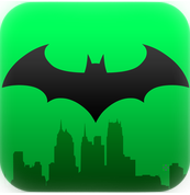 Иконка Batman: Arkham Underworld Иконка Batman: Arkham Underworld