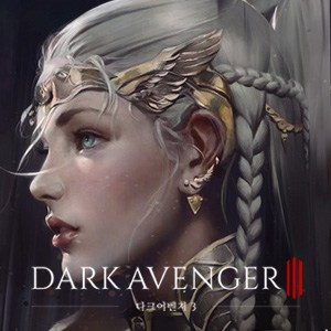 Иконка Dark Avenger 3 Иконка Dark Avenger 3