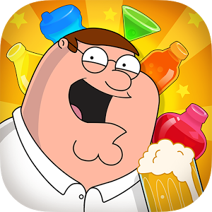 Иконка Family Guy Freakin Mobile Game Иконка Family Guy Freakin Mobile Game