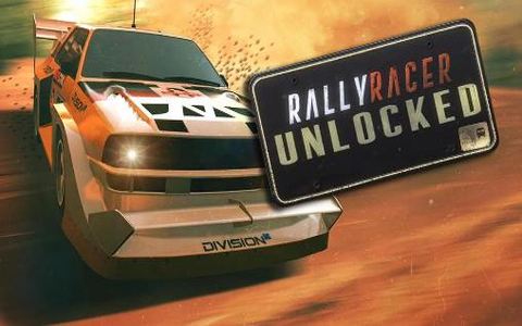 Rally Racer Unlocked