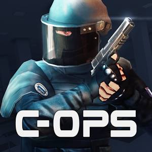 Иконка Counter Terrorist: SWAT Strike Иконка Counter Terrorist: SWAT Strike