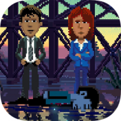 Иконка Thimbleweed Park Иконка Thimbleweed Park