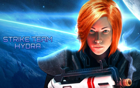 Strike Team Hydra