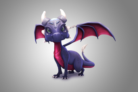 Spyro The Dragon