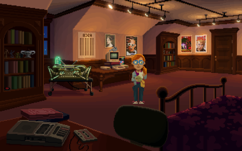Thimbleweed Park