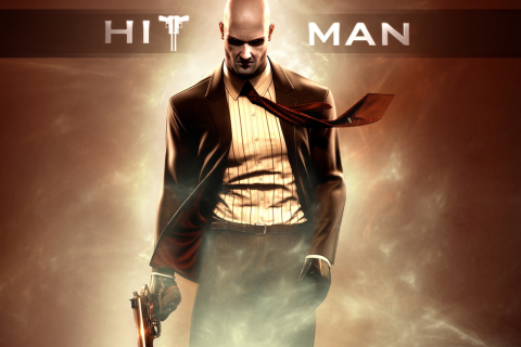 Hitman 2: Silent Assassin