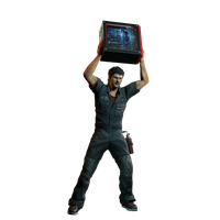 Иконка Dead Rising: Chop Till You Drop Иконка Dead Rising: Chop Till You Drop