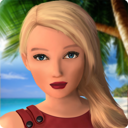 Иконка Avakin Life: 3D Virtual World Иконка Avakin Life: 3D Virtual World