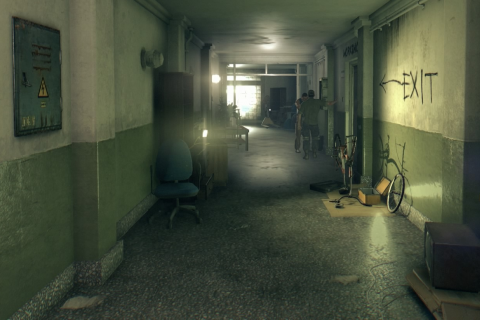 Dying Light