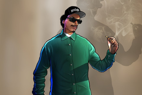 GTA San Andreas Remastered: HD Mod