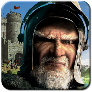 Иконка Stronghold Kingdoms: Феодальная война Иконка Stronghold Kingdoms: Феодальная война