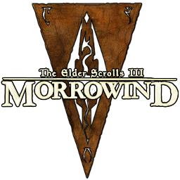 Иконка The Elder Scrolls 3: Morrowind Иконка The Elder Scrolls 3: Morrowind