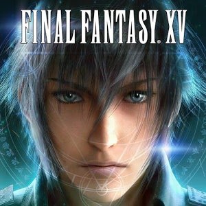 Иконка Final Fantasy XV: Империя Иконка Final Fantasy XV: Империя