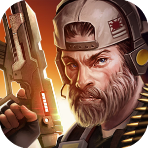 Иконка League of War: Mercenaries Иконка League of War: Mercenaries
