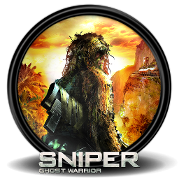 Иконка Sniper: Ghost Warrior Иконка Sniper: Ghost Warrior