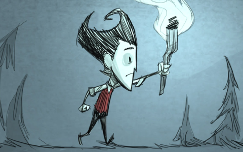 Don't Starve: Shipwrecked