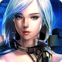 Иконка Fatal Raid Иконка Fatal Raid