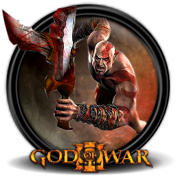 Иконка God of War: Mobile Edition Иконка God of War: Mobile Edition