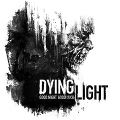 Иконка Dying Light Иконка Dying Light