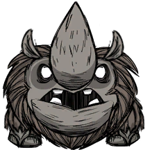 Иконка Don't Starve: Shipwrecked Иконка Don't Starve: Shipwrecked