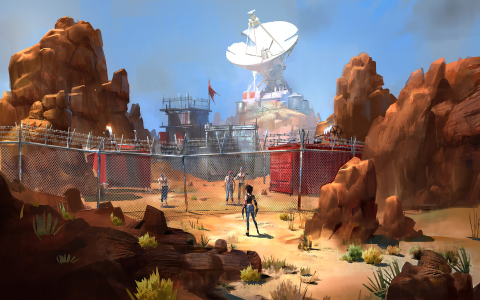 Dead Rivals: Zombie MMO