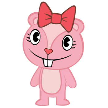 Иконка Happy Tree Friends Flippys Flying Frenzy Иконка Happy Tree Friends Flippys Flying Frenzy