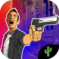 Иконка Clash of Crime Mad City War Go Иконка Clash of Crime Mad City War Go