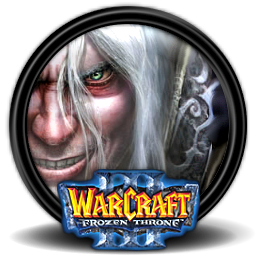 Иконка Warcraft 3: Frozen Throne Иконка Warcraft 3: Frozen Throne