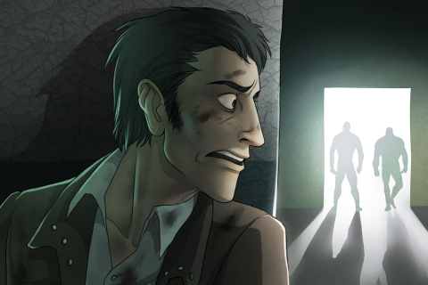 Outlast