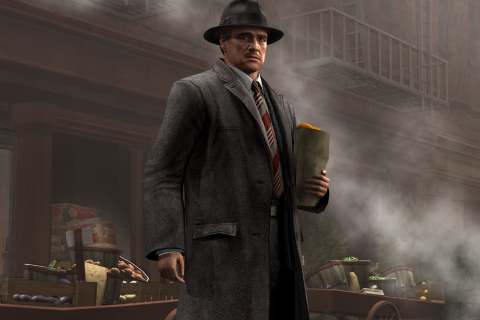 The Godfather: Mob Wars