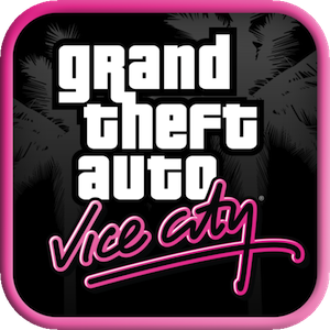 Иконка GTA Vice City HD: Remastered Mod Иконка GTA Vice City HD: Remastered Mod