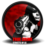 Иконка True Crime: Streets of LA Иконка True Crime: Streets of LA
