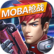 Иконка Clash of Fighters Иконка Clash of Fighters