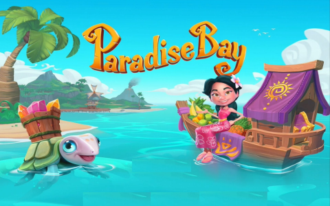 Paradise Bay