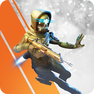 Иконка Titanfall: Assault
