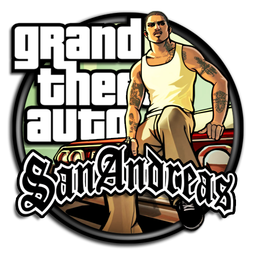 Иконка GTA San Andreas Remastered: HD Mod Иконка GTA San Andreas Remastered: HD Mod