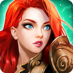 Иконка Empires & Puzzles: RPG Quest Иконка Empires & Puzzles: RPG Quest
