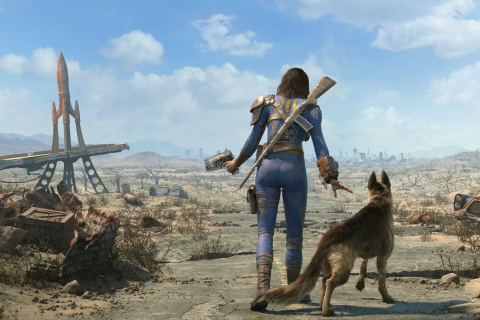 Fallout 4