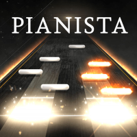Иконка Pianista Иконка Pianista