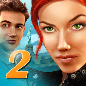 Иконка Секретные материалы 2: Puritas Cordis Иконка Секретные материалы 2: Puritas Cordis