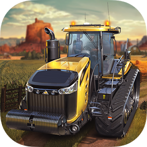 Иконка Farming Simulator 18 Иконка Farming Simulator 18