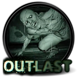 Иконка Outlast Иконка Outlast