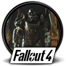 Иконка Fallout 4 Иконка Fallout 4